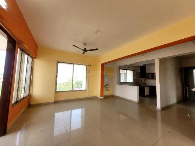 4 BHK Apartment in Six Mile for rent Guwahati. The reference number is 21369723