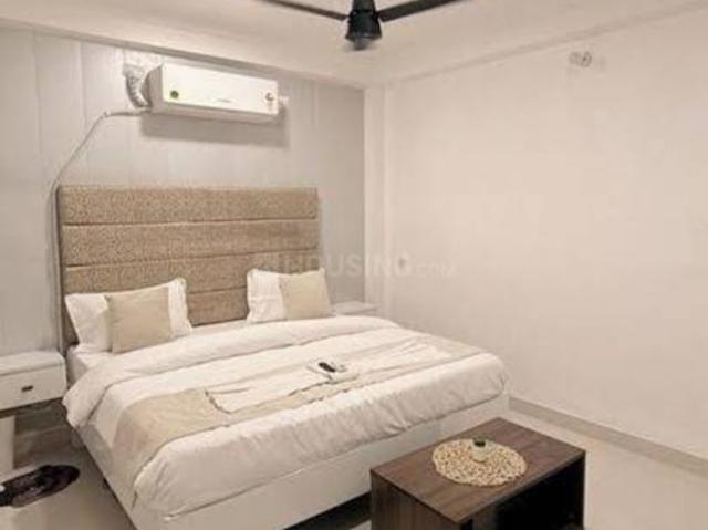 4 BHK Apartment in Sigra for rent Varanasi. The reference number is 20565479