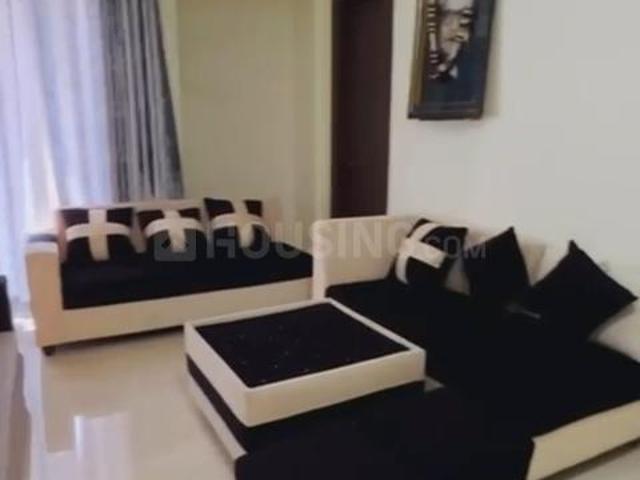 4 BHK Apartment in Sigra for rent Varanasi. The reference number is 20985794