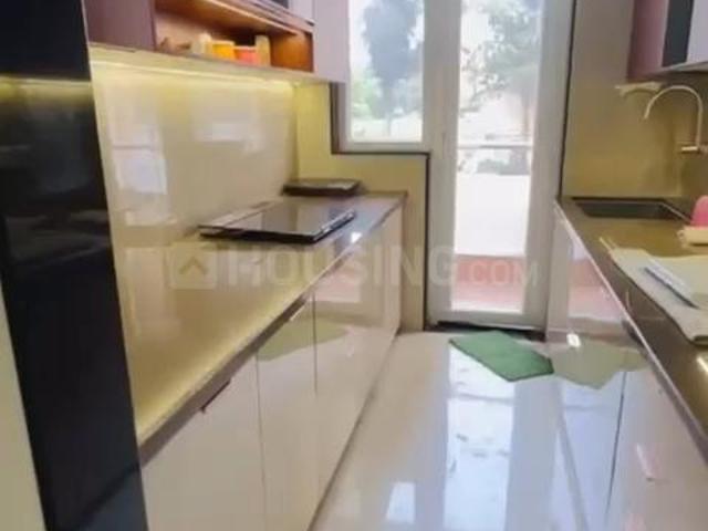 4 BHK Apartment in Sigra for rent Varanasi. The reference number is 21316921