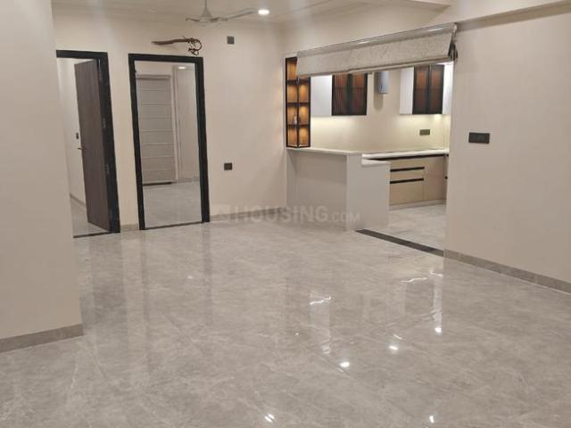 4 BHK Apartment in Sikandra for resale Agra. The reference number is 20798457