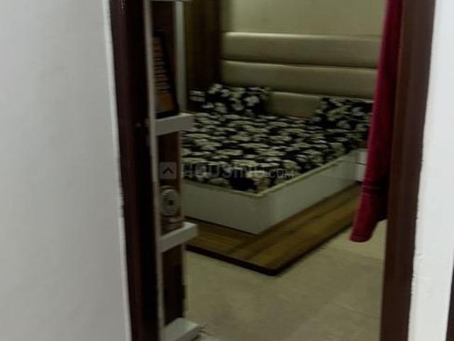 4 BHK Apartment in Silver Spring for resale Indore. The reference number is 20169874