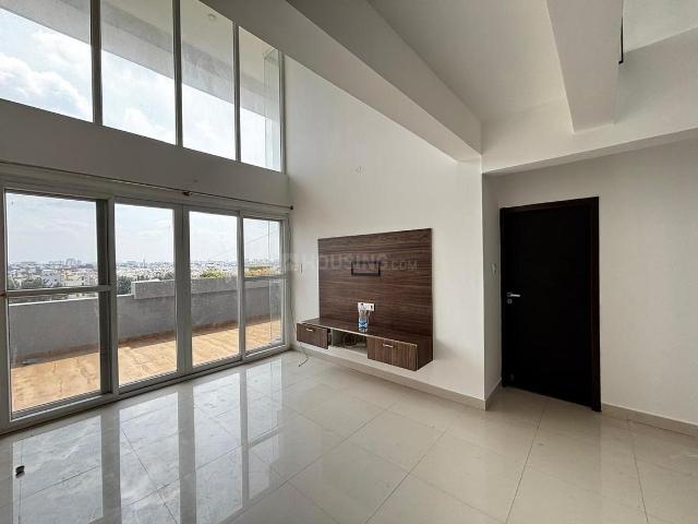 4 BHK Apartment in Singasandra for rent Bengaluru. The reference number is 20372691