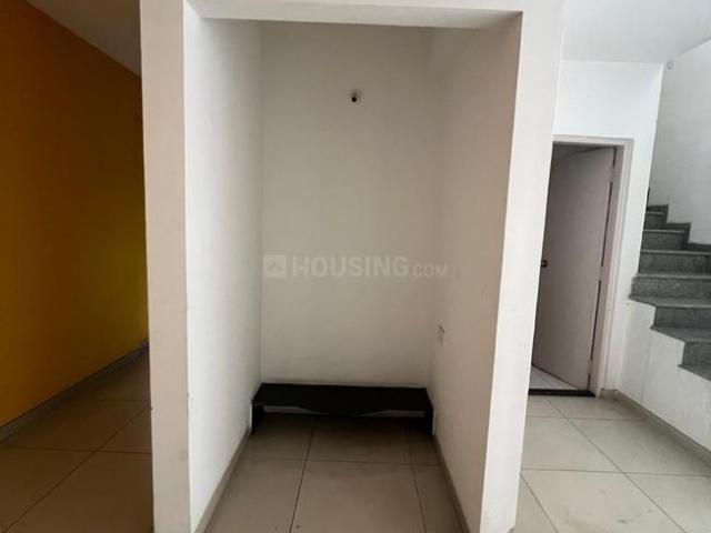 4 BHK Apartment in Singasandra for resale Bengaluru. The reference number is 19881568