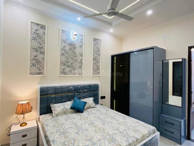 4 BHK Apartment in Singhpura for resale Zirakpur. The reference number is 21375534