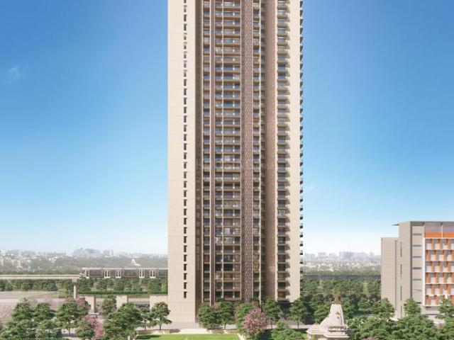 4 BHK Apartment in Sion for rent Mumbai. The reference number is 21266881
