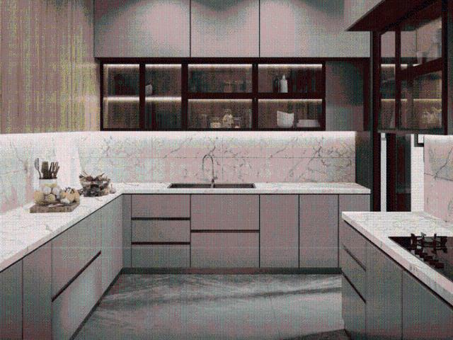 4 BHK Apartment in Sion for resale Mumbai. The reference number is 20698634