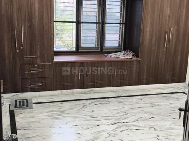 4 BHK Apartment in Sri Ramachandra Nagar for rent Vijayawada. The reference number is 21022810