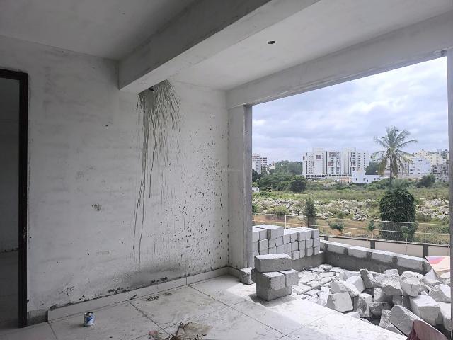 4 BHK Apartment in Srinivaspura for resale Bengaluru. The reference number is 19839822