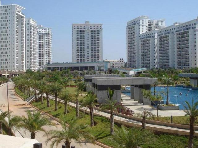 4 BHK Apartment in Sudhama Nagar for resale Bengaluru. The reference number is 20753299