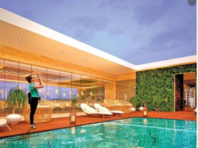 4 BHK Apartment in Sultanpur Road for resale Lucknow. The reference number is 14977344