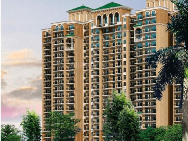 4 BHK Apartment in Sultanpur Road for resale Lucknow. The reference number is 16148883