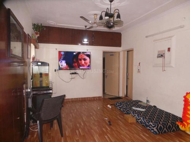 4 BHK Apartment in Sunlight Colony for resale New Delhi. The reference number is 4634096