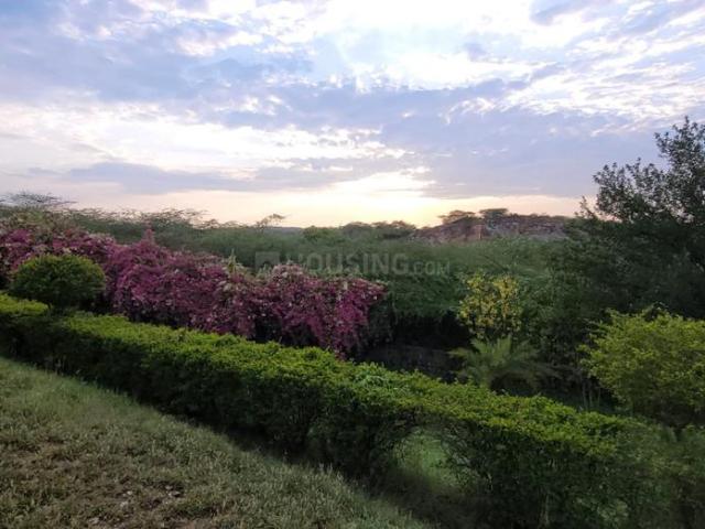 4 BHK Apartment in Surajkund for resale Faridabad. The reference number is 21237509