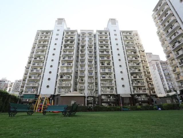 4 BHK Apartment in Sushant Lok Phase 1 for rent Gurgaon. The reference number is 20019440