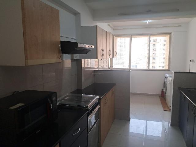 4 BHK Apartment in Powai for rent Mumbai. The reference number is 16538763