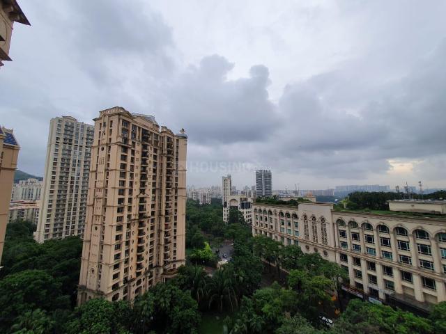 4 BHK Apartment in Powai for rent Mumbai. The reference number is 18829833