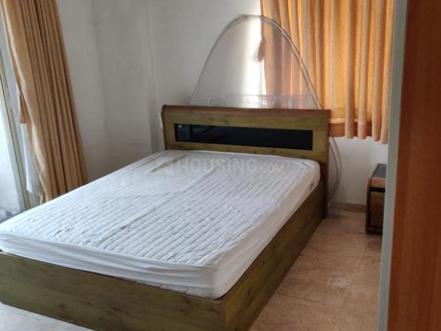 4 BHK Apartment in Powai for rent Mumbai. The reference number is 19009718