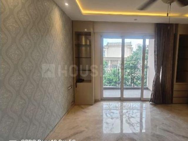 4 BHK Apartment in Powai for rent Mumbai. The reference number is 19485268