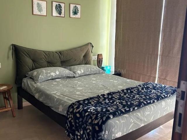 4 BHK Apartment in Powai for rent Mumbai. The reference number is 19626458
