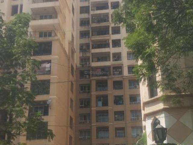 4 BHK Apartment in Powai for rent Mumbai. The reference number is 10415540