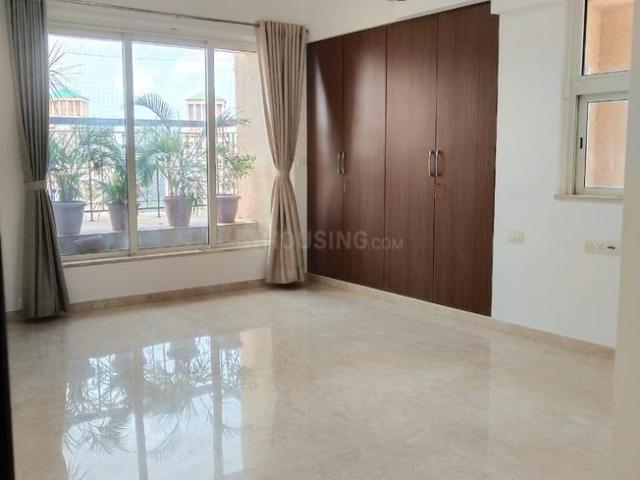 4 BHK Apartment in Powai for rent Mumbai. The reference number is 20079253