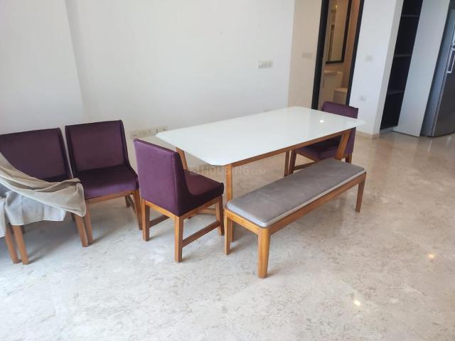 4 BHK Apartment in Powai for rent Mumbai. The reference number is 20079759