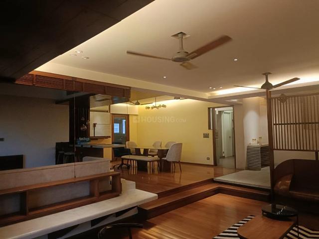 4 BHK Apartment in Powai for rent Mumbai. The reference number is 20474840