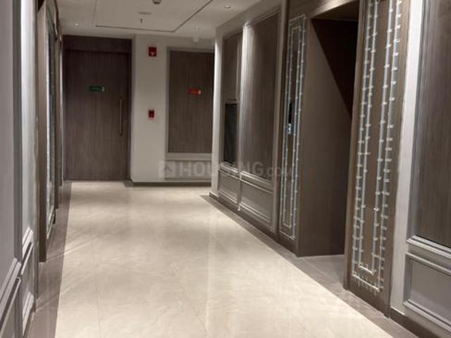 4 BHK Apartment in Powai for rent Mumbai. The reference number is 20554785