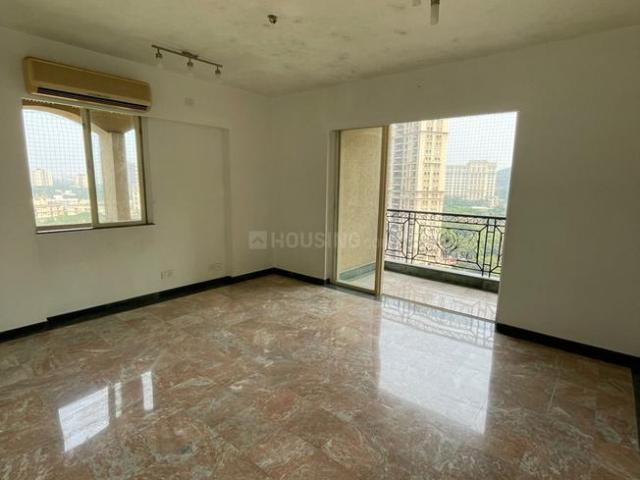 4 BHK Apartment in Powai for rent Mumbai. The reference number is 20554949