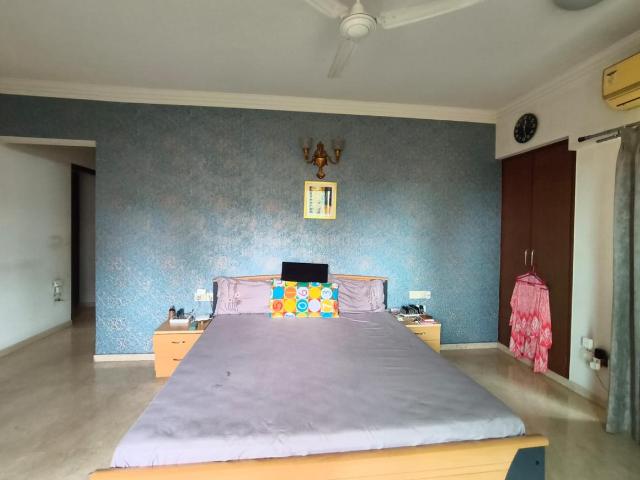 4 BHK Apartment in Powai for rent Mumbai. The reference number is 20876235