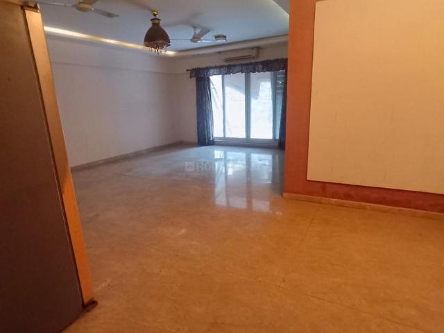 4 BHK Apartment in Powai for rent Mumbai. The reference number is 21212583