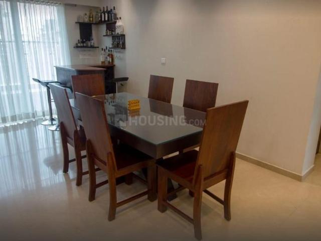 4 BHK Apartment in Powai for resale Mumbai. The reference number is 12589142