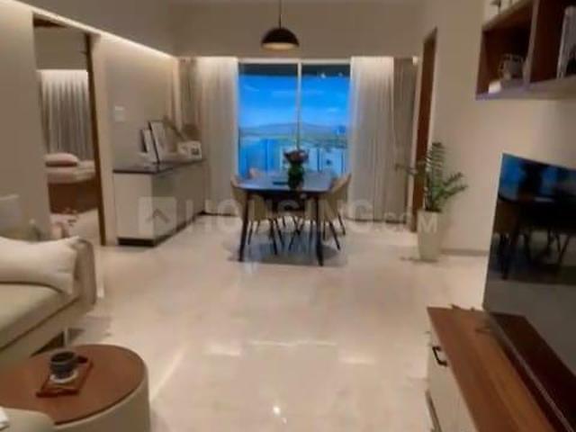 4 BHK Apartment in Powai for resale Mumbai. The reference number is 20589388