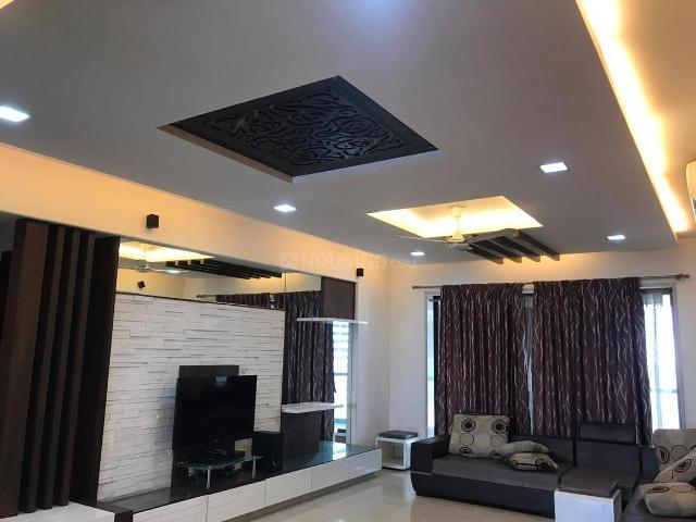 4 BHK Apartment in Powai for resale Mumbai. The reference number is 20156288