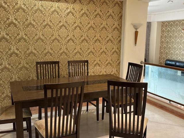 4 BHK Apartment in Powai for resale Mumbai. The reference number is 21112476