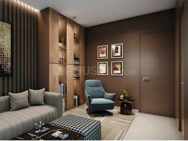 4 BHK Apartment in Powai for resale Mumbai. The reference number is 21112814