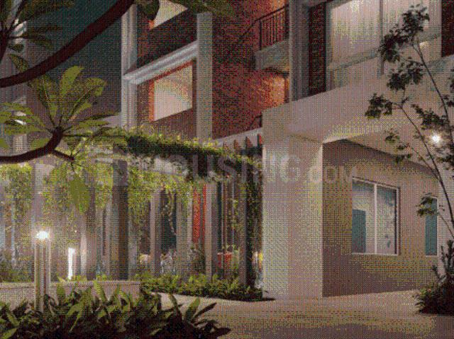 4 BHK Apartment in Poonamallee for resale Chennai. The reference number is 16648534