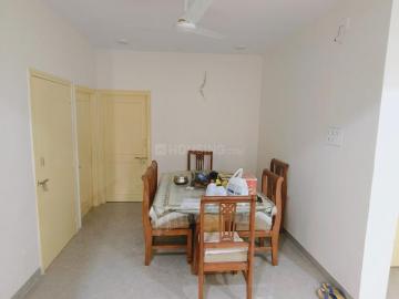 4 BHK Apartment in Popati Nagar for rent Anand. The reference number is 17657327