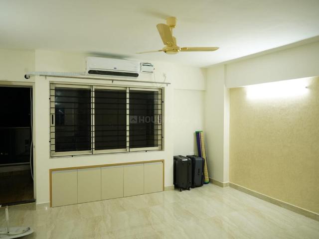 4 BHK Apartment in Porur for rent Chennai. The reference number is 17134614