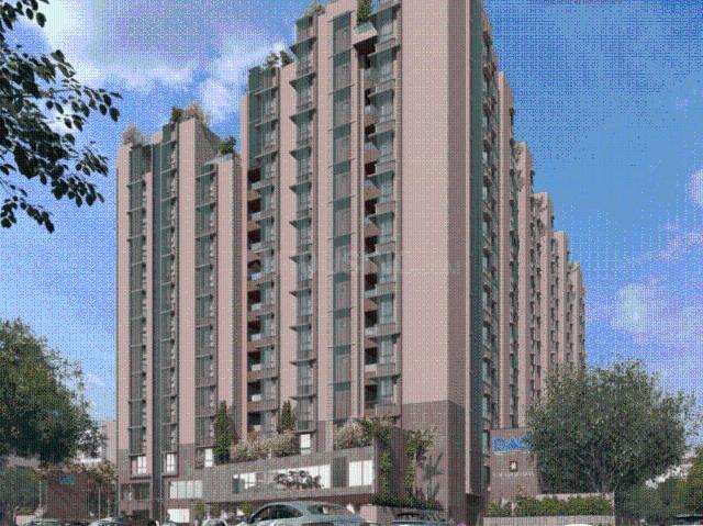 4 BHK Apartment in Porur for resale Chennai. The reference number is 21165853