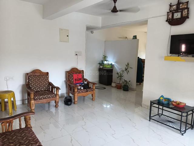 4 BHK Apartment in Porvorim for resale Goa. The reference number is 18631729