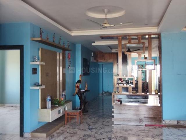 4 BHK Apartment in Pathar Quarry for rent Guwahati. The reference number is 20771328