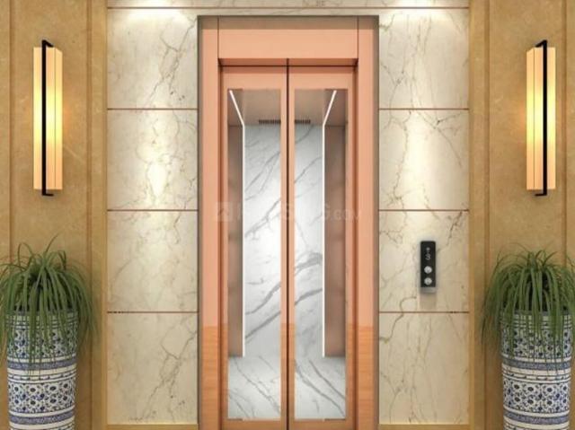 4 BHK Apartment in Pathardi Phata for resale Nashik. The reference number is 20809606