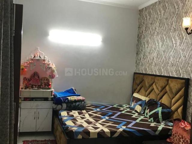 4 BHK Apartment in Patparganj for resale New Delhi. The reference number is 20561001