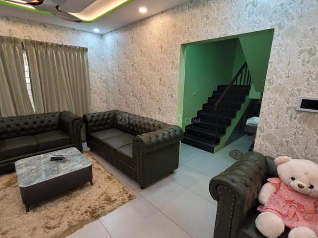 4 BHK Apartment in Pazhavanthangal for rent Chennai. The reference number is 19819516