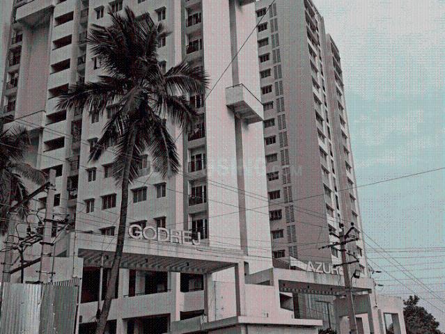 4 BHK Apartment in Padur for resale Chennai. The reference number is 19720939