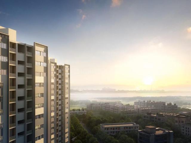 4 BHK Apartment in Padur for resale Chennai. The reference number is 19849301