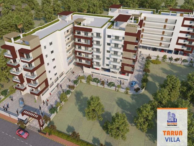 4 BHK Apartment in Paijawa for resale Patna. The reference number is 21302948