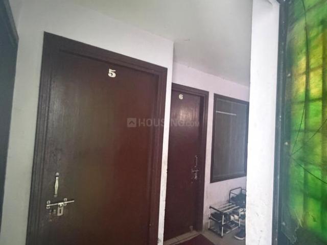 4 BHK Apartment in Pakwara for rent Moradabad. The reference number is 21014839